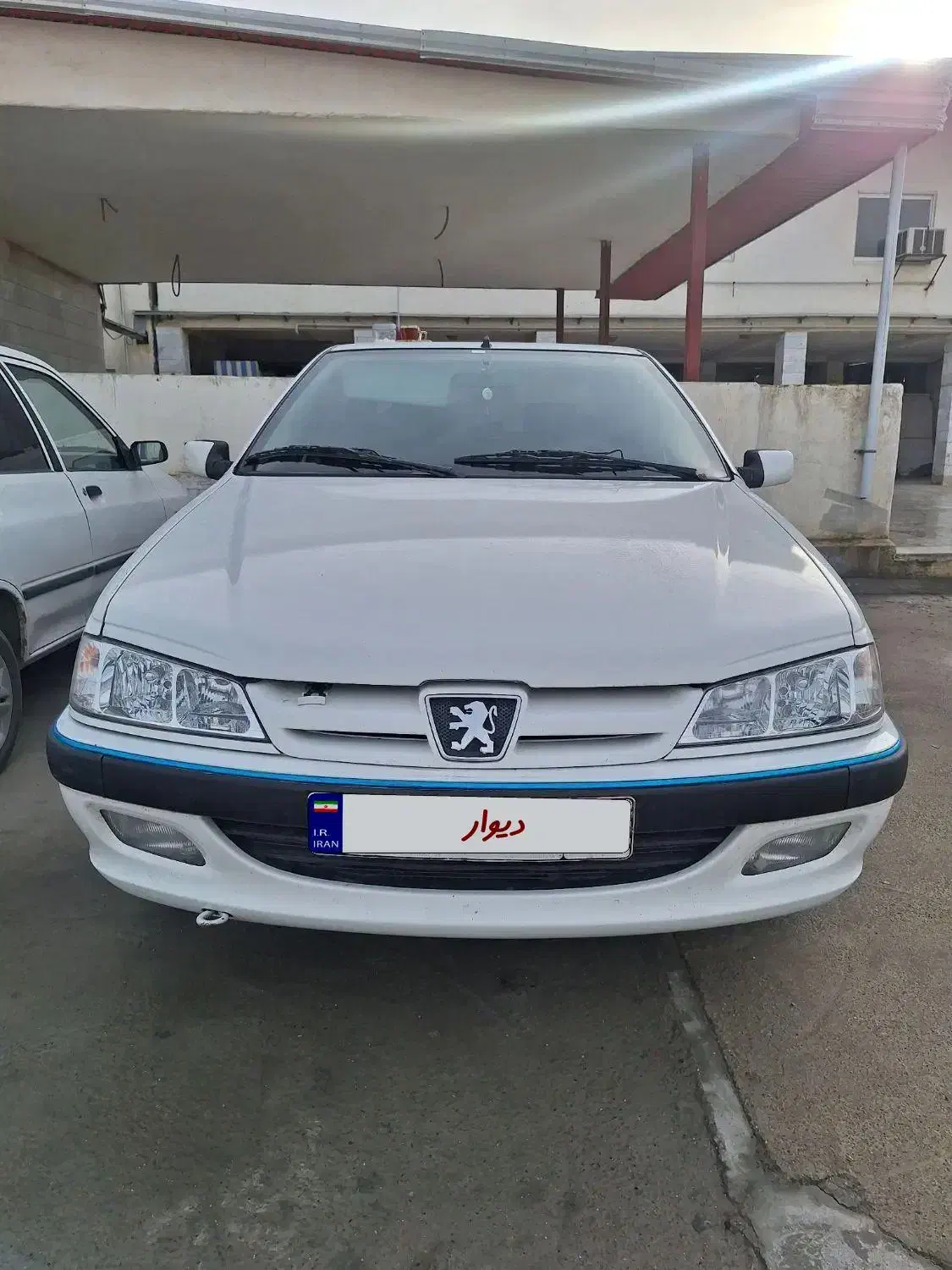 ماشین|خودرو سواری و وانت|ساری, |دیوار