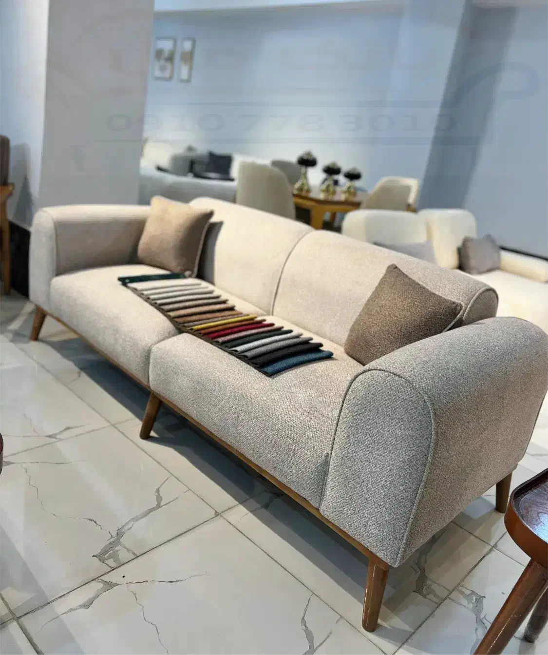 مبل آروین ×× بانک مبل ××|مبلمان خانگی و میز عسلی|خرمآباد, |دیوار