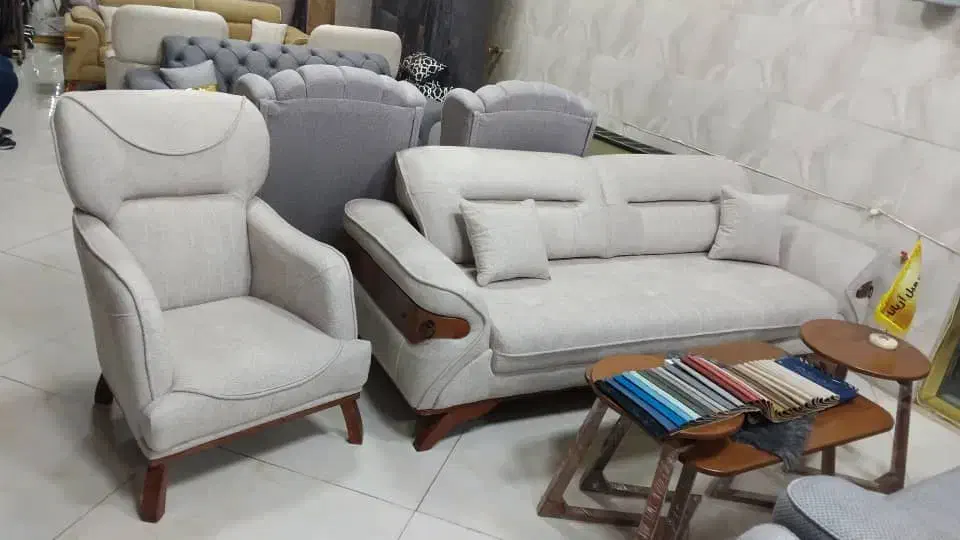 مبل نیکان کد 62553|مبلمان خانگی و میز عسلی|دماوند, دماوند|دیوار