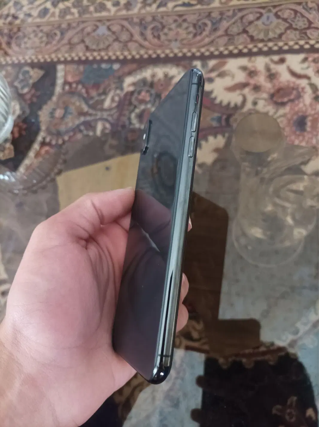 Xs max|موبایل|اردبیل, |دیوار