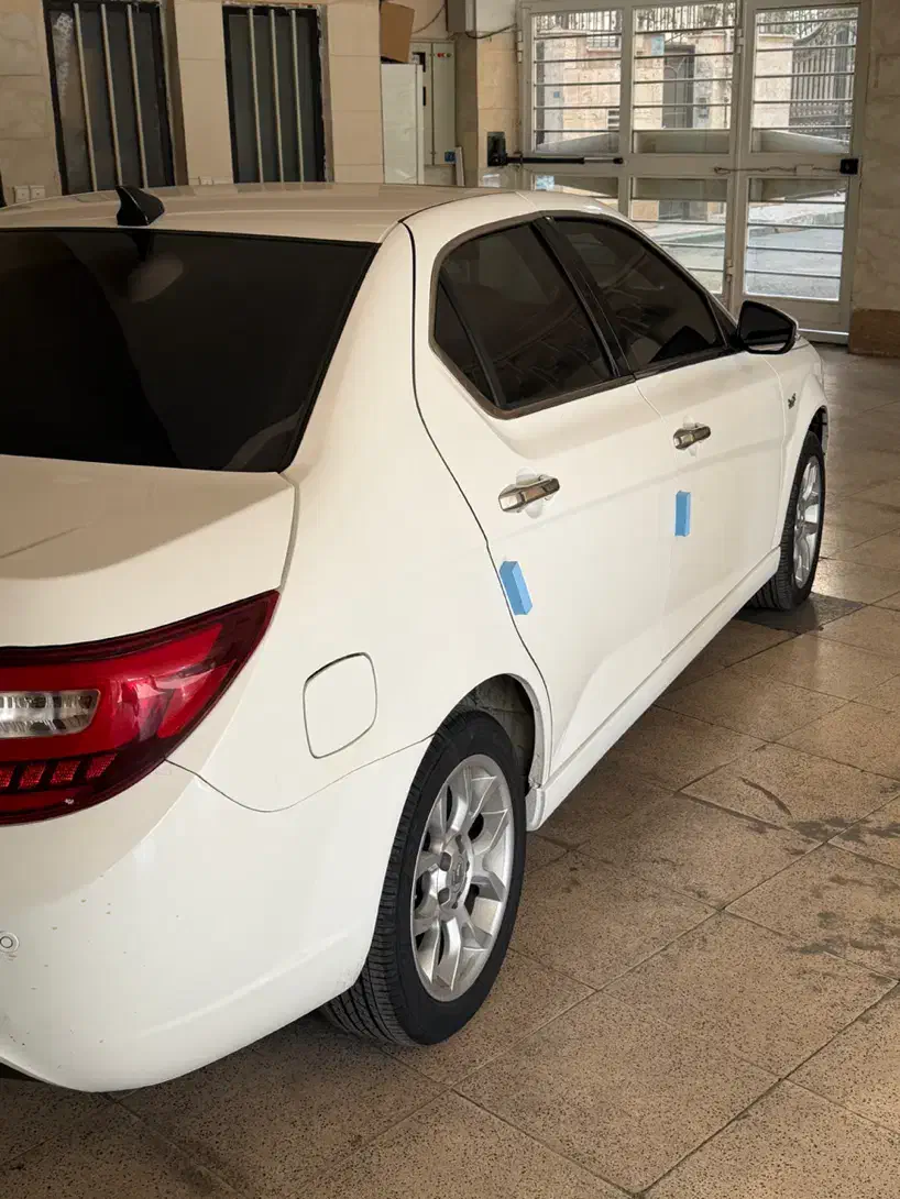 دنا توربو اتومات مدل ۱۴۰۳|خودرو سواری و وانت|تهران, یافتآباد|دیوار