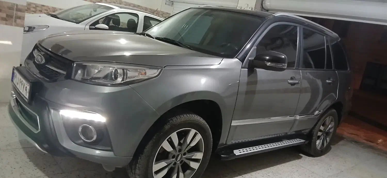 MVM  x33s|خودرو سواری و وانت|اردبیل, |دیوار