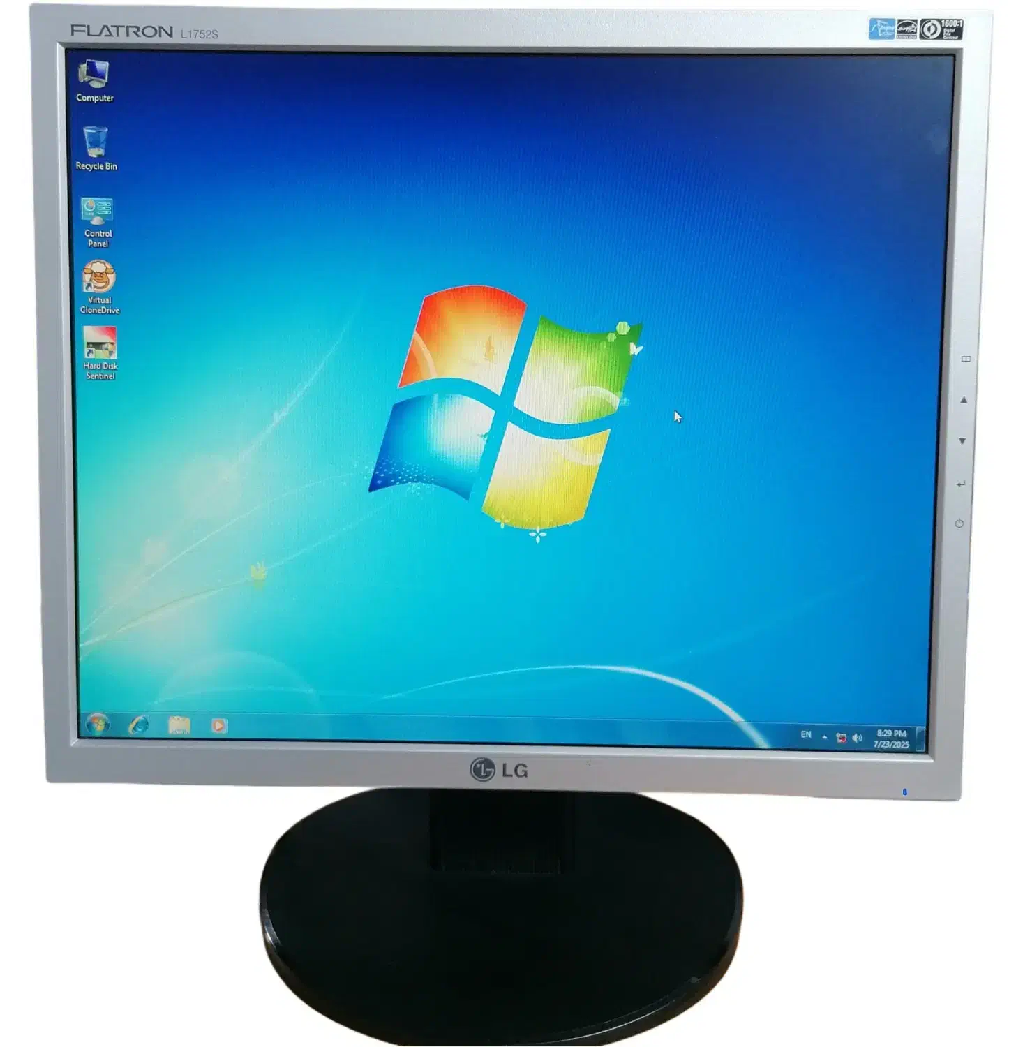 مانیتور LG|قطعات و لوازم جانبی رایانه|بیرجند, |دیوار