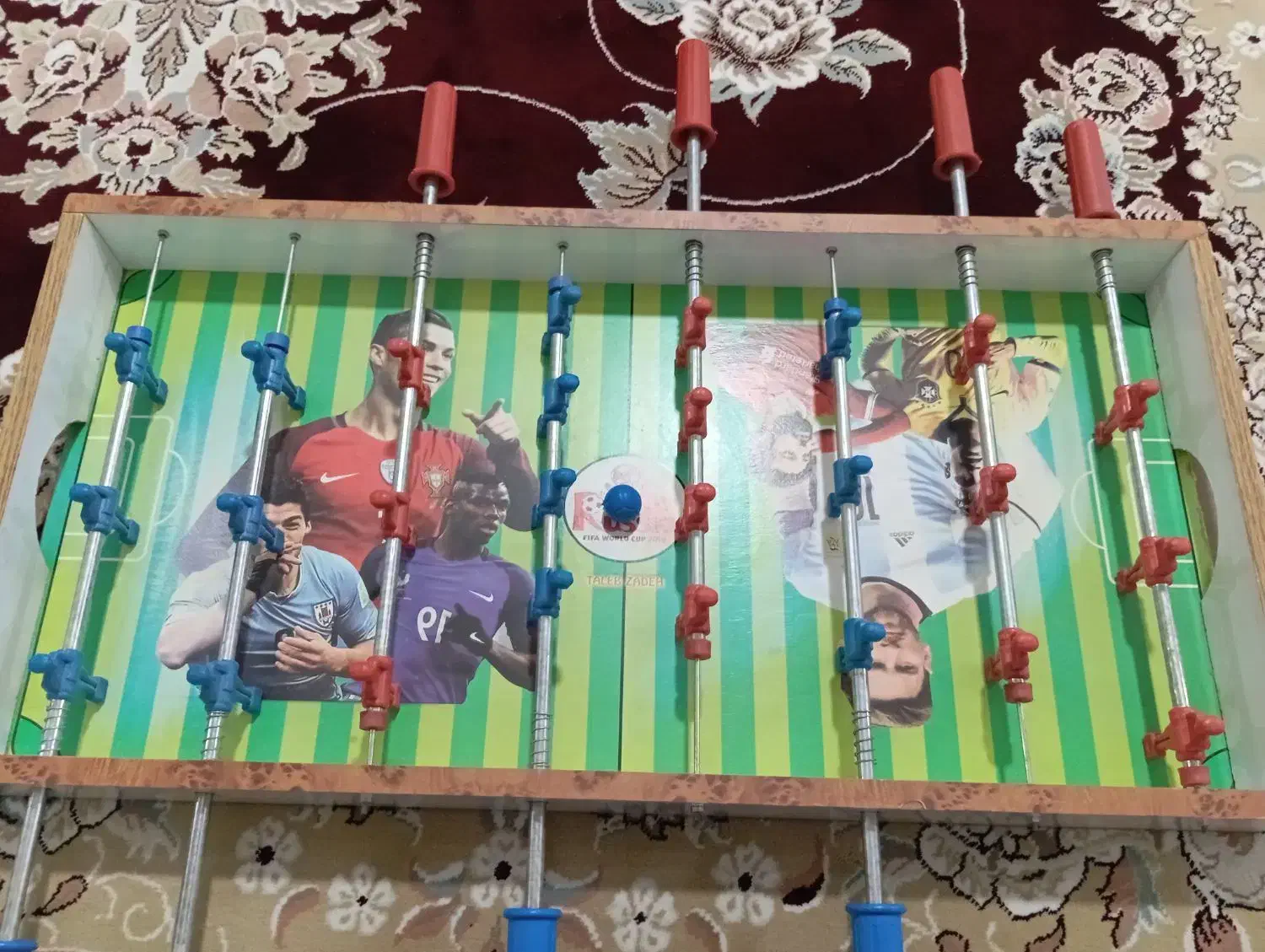 فروشی|ورزشهای توپی|نیشابور, بزرگمهر|دیوار