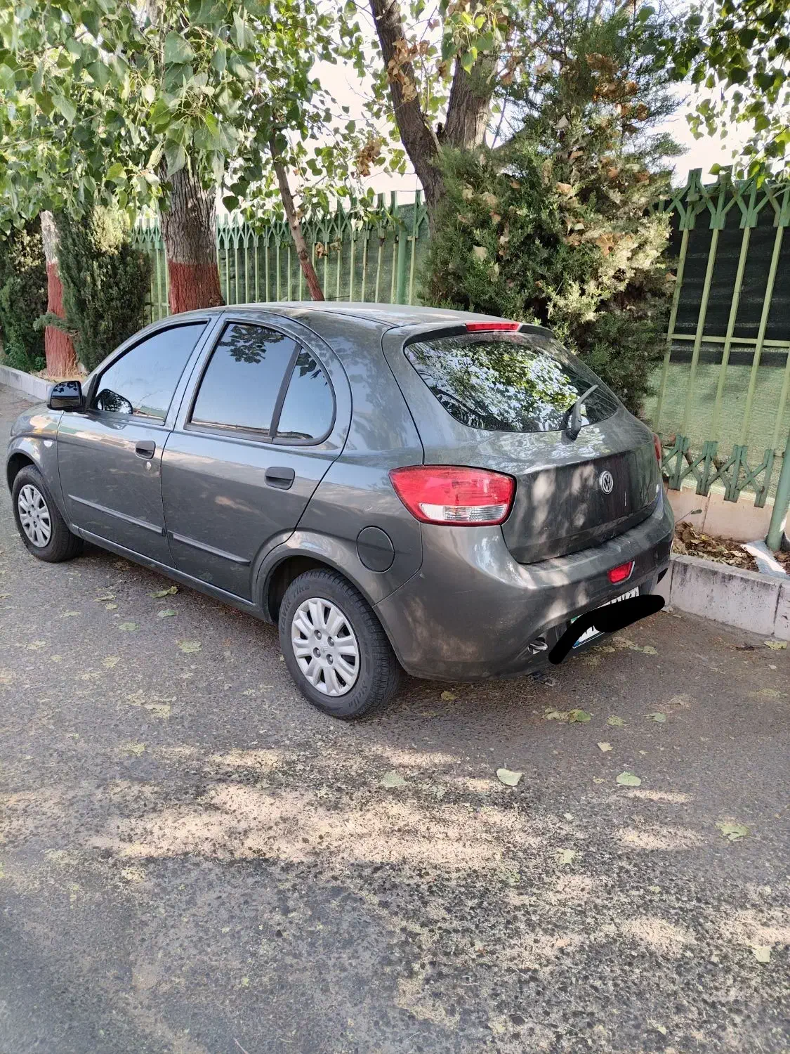 تیباES2|خودرو سواری و وانت|تهران, سید خندان (جلفا)|دیوار