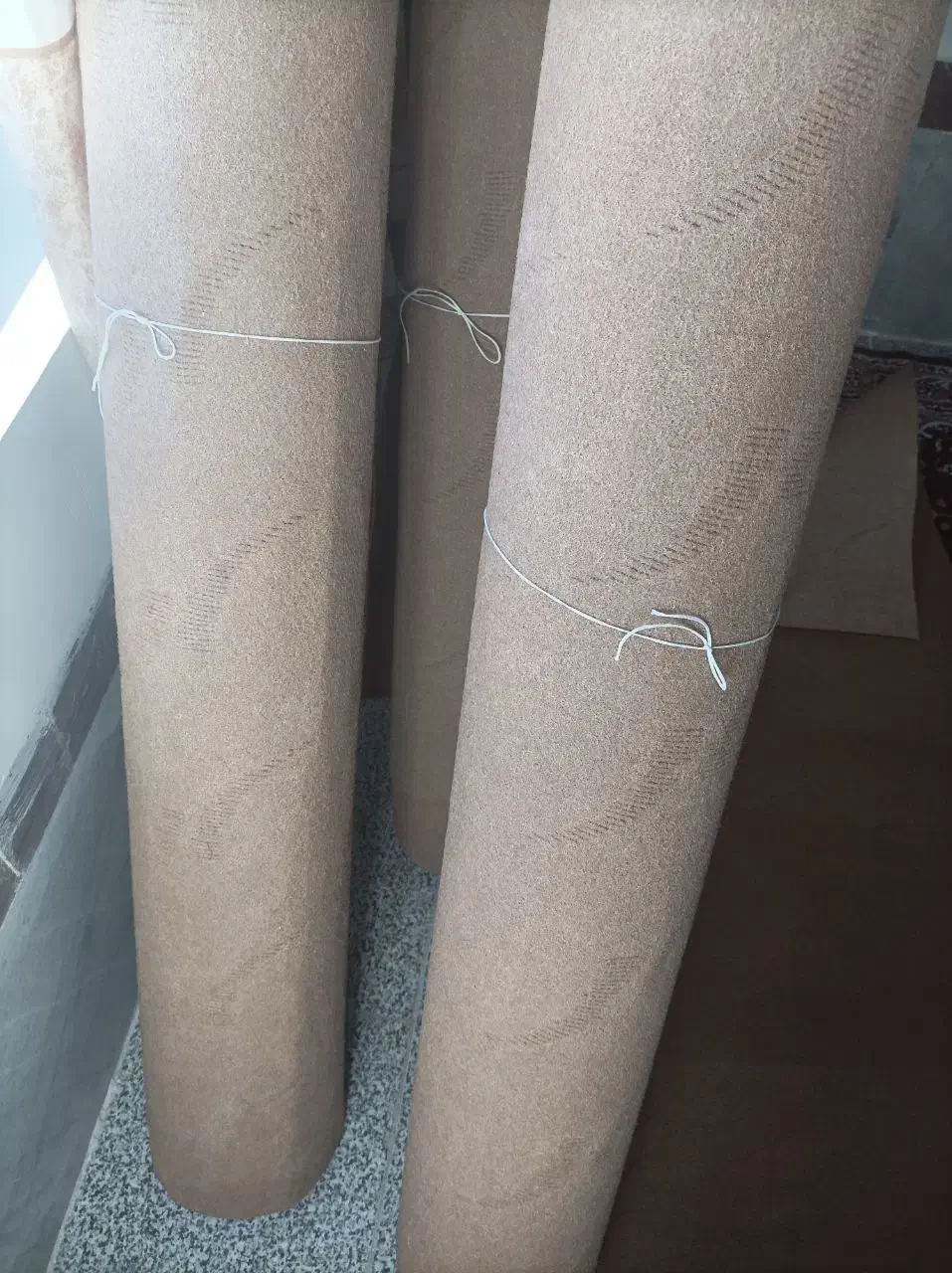 موکت دست دوم سالم|موکت|قروه, |دیوار