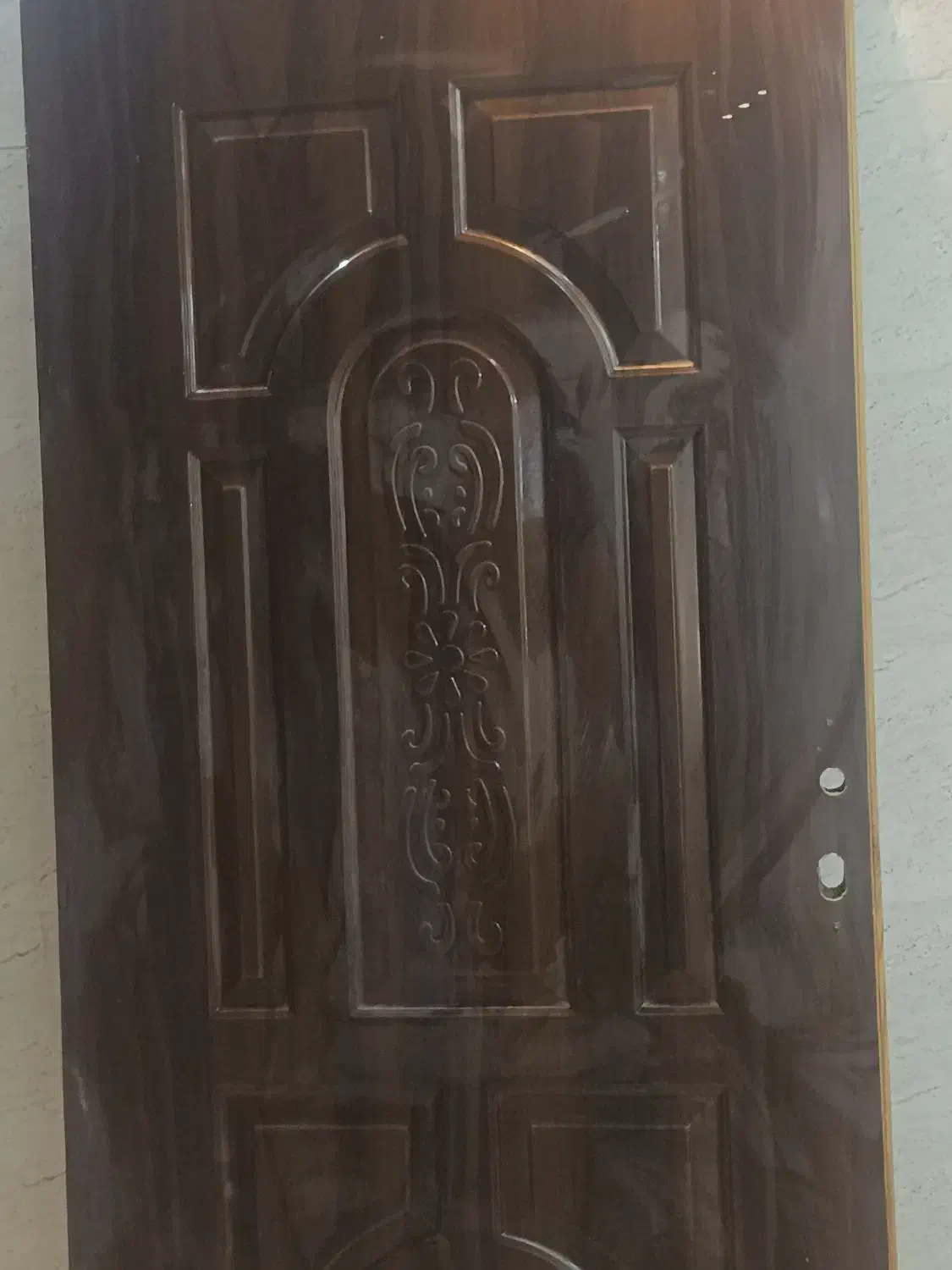 درب چوبی|مصالح و تجهیزات ساختمان|خرمشهر, |دیوار