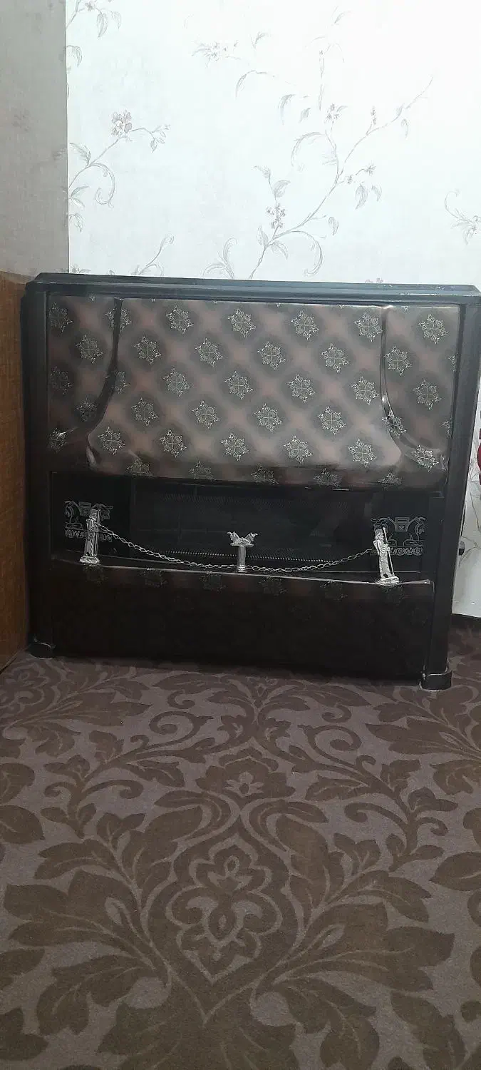 بخاری گازسوز|بخاری، هیتر، شومینه|ورامین, ورامین|دیوار