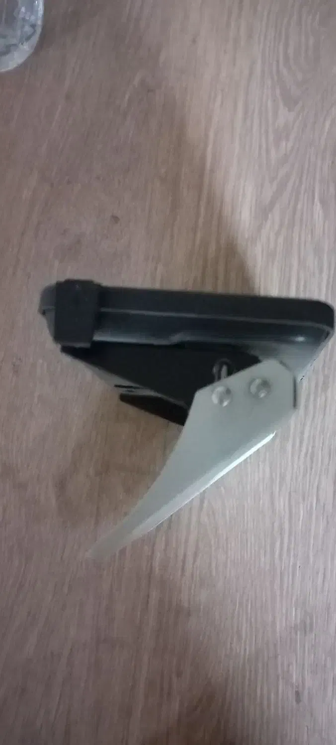 پانچ|لوازم التحریر|اصفهان, حصه جنوبی|دیوار