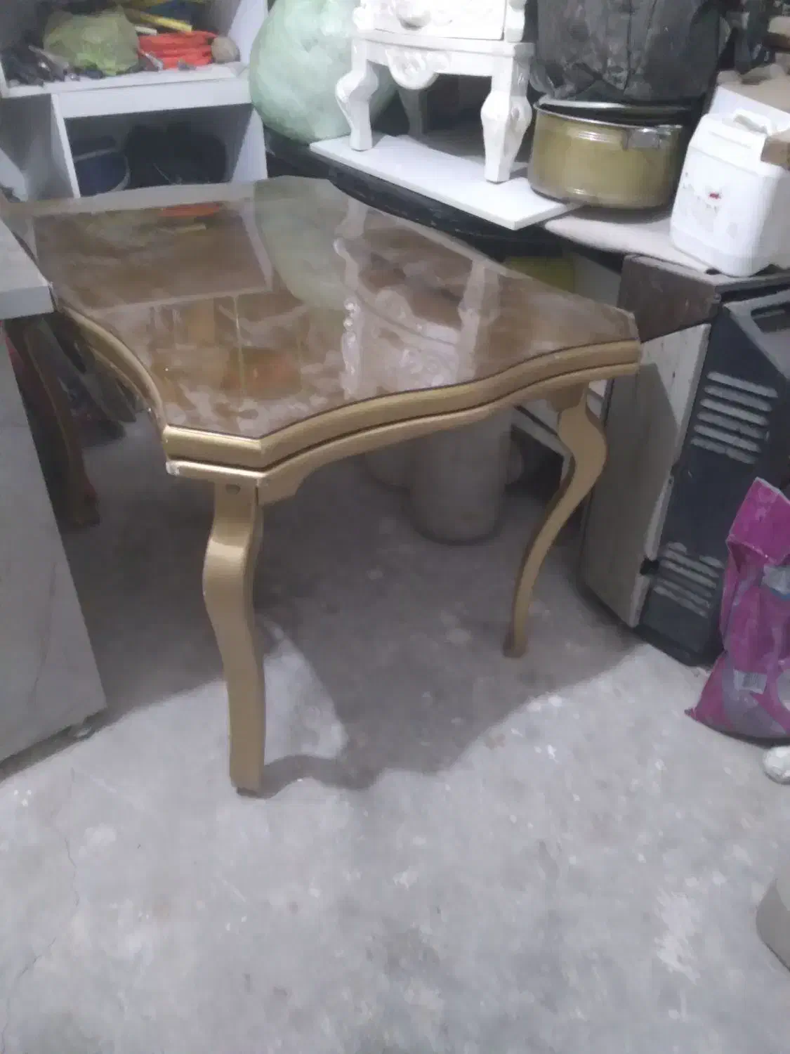 فروش وسایل منزل (روشویی میز ناهار خوری میز تحریر)|لوازم سرویس بهداشتی|مراغه, |دیوار