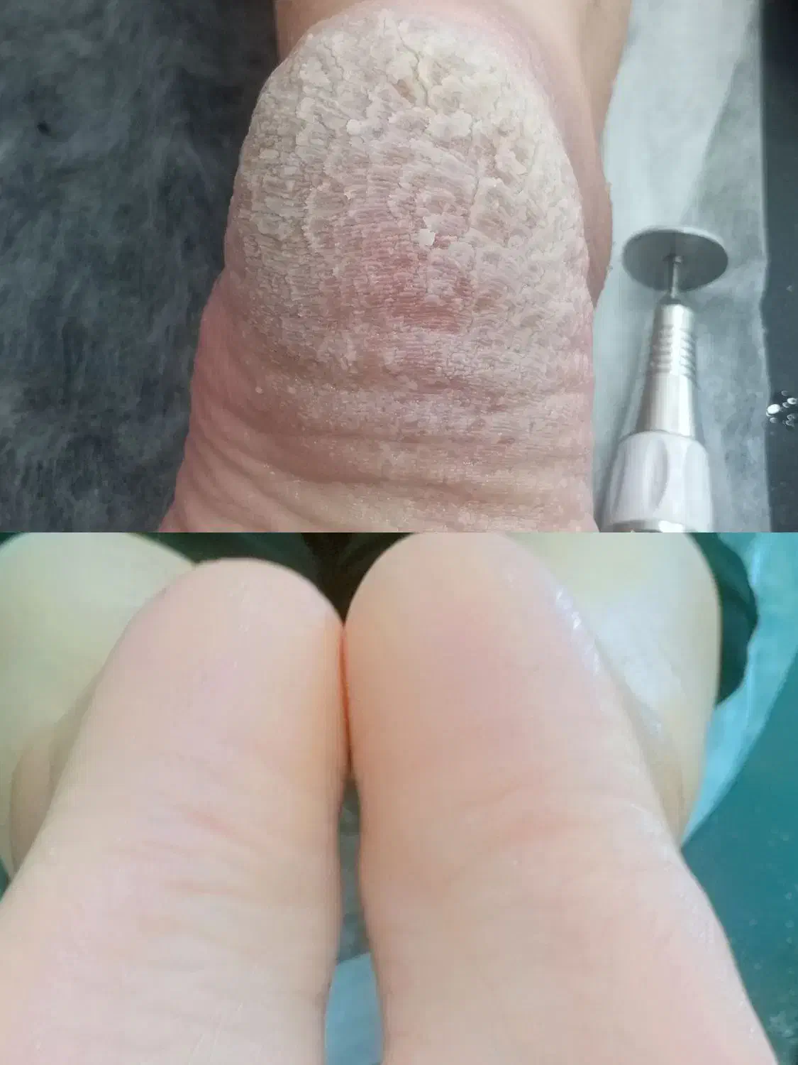 اسپا پا .کاشت ناخن|خدمات آرایشگری و زیبایی|ایلام, |دیوار