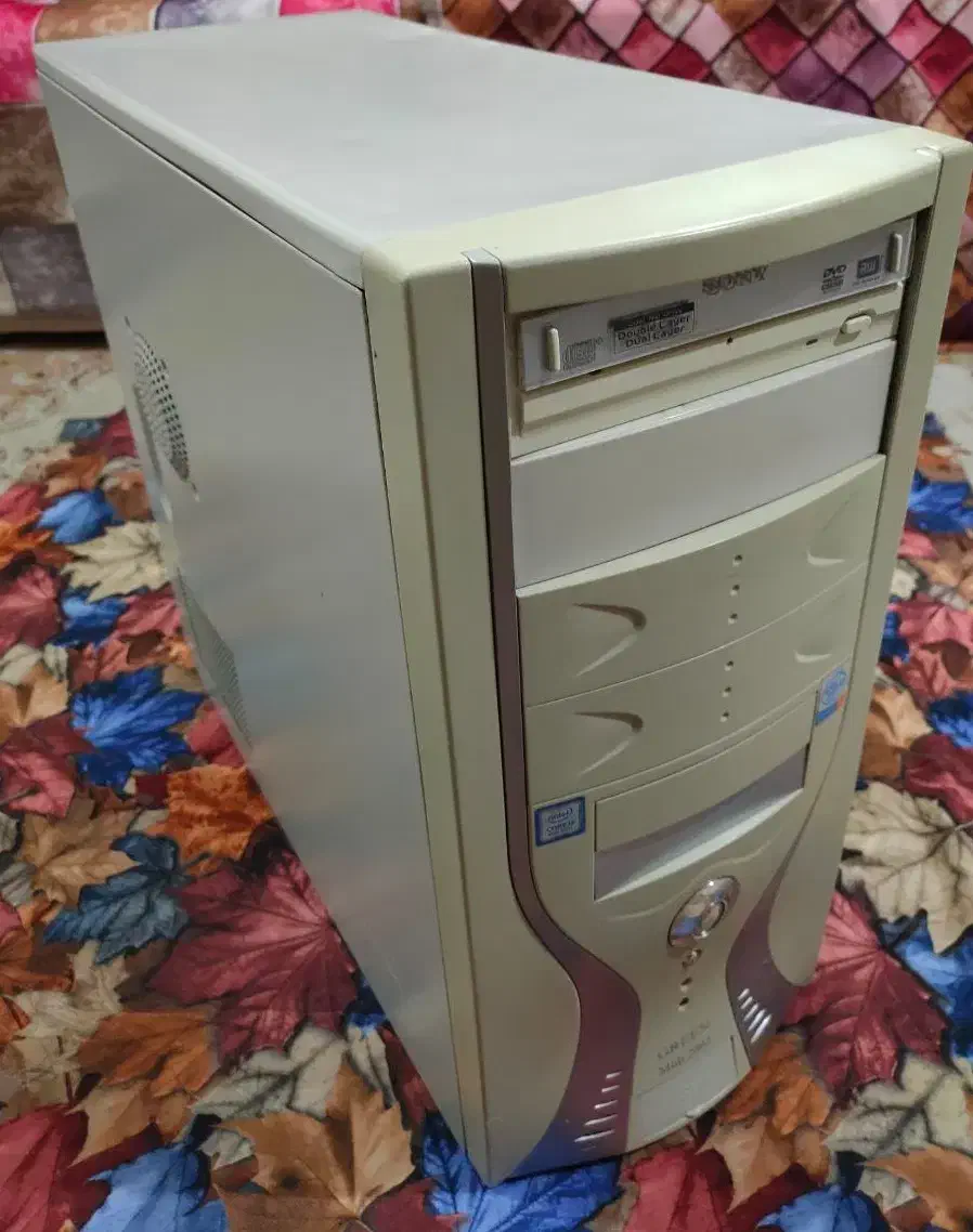 کیس کامل نسل ۳|رایانه رومیزی|تهران, استاد معین|دیوار