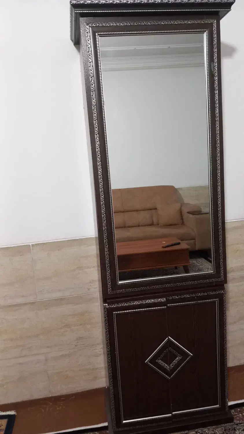 بوفه|بوفه، ویترین، کنسول|یزد, |دیوار