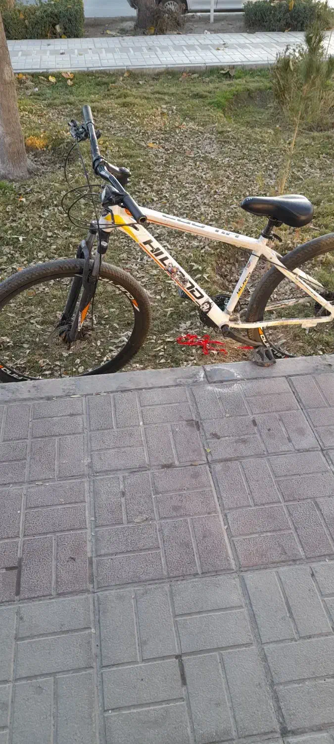 دوچرخه‌حرفه‌ای‌سایز۲۸|دوچرخه، اسکیت، اسکوتر|اصفهان, فجر|دیوار