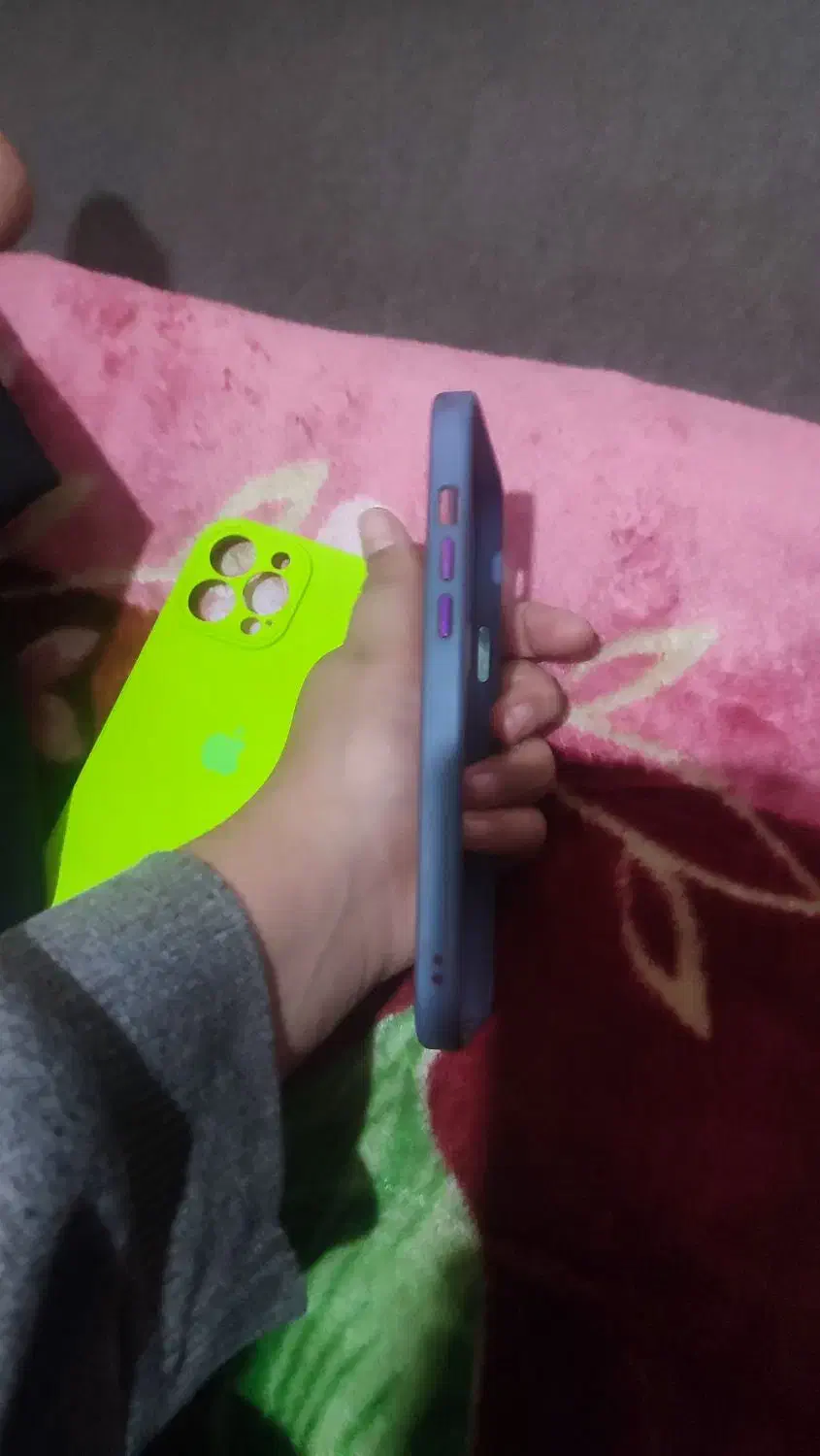 قاب آیفون ۱۳|لوازم جانبی موبایل و تبلت|تهران, شهرک زینبیه|دیوار