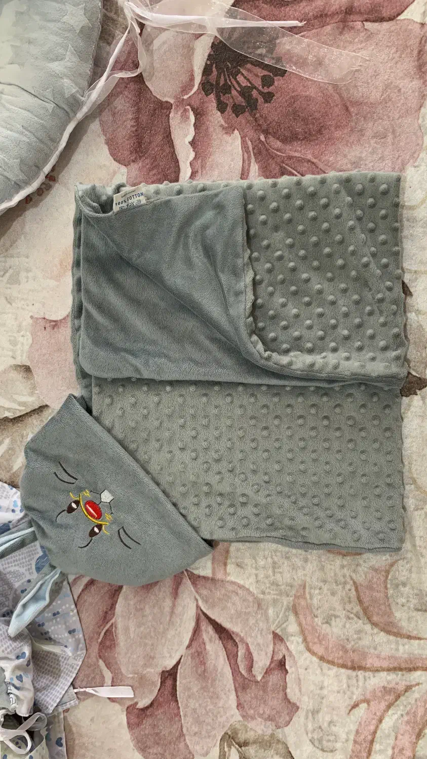 ست تشک گارد پسر|اسباب و اثاث بچه|سهند, |دیوار