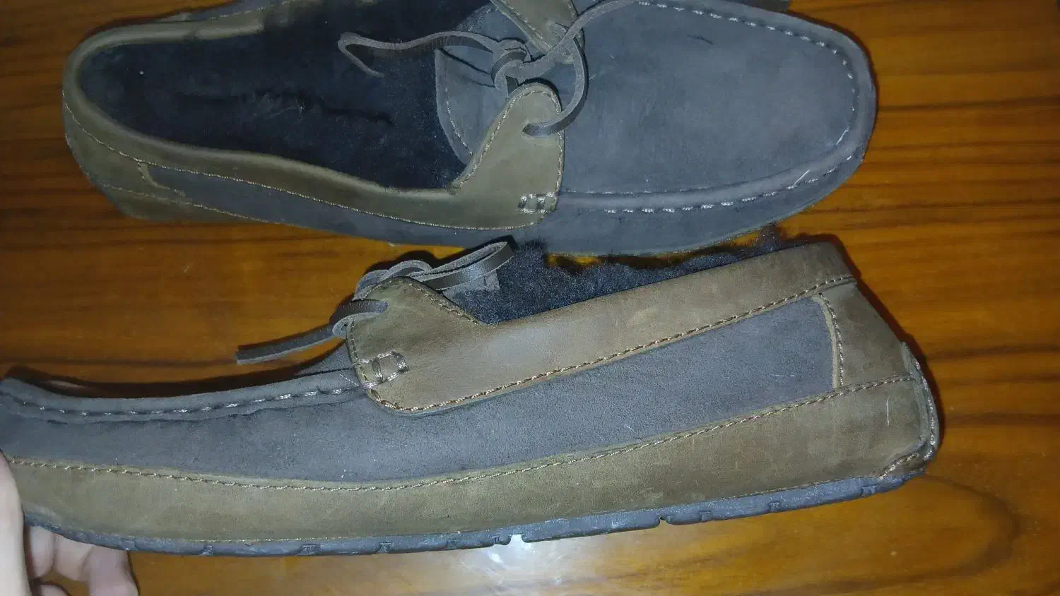 اسلیپرز برند استرالیایی UGG|کیف، کفش، کمربند|تهران, میرداماد|دیوار