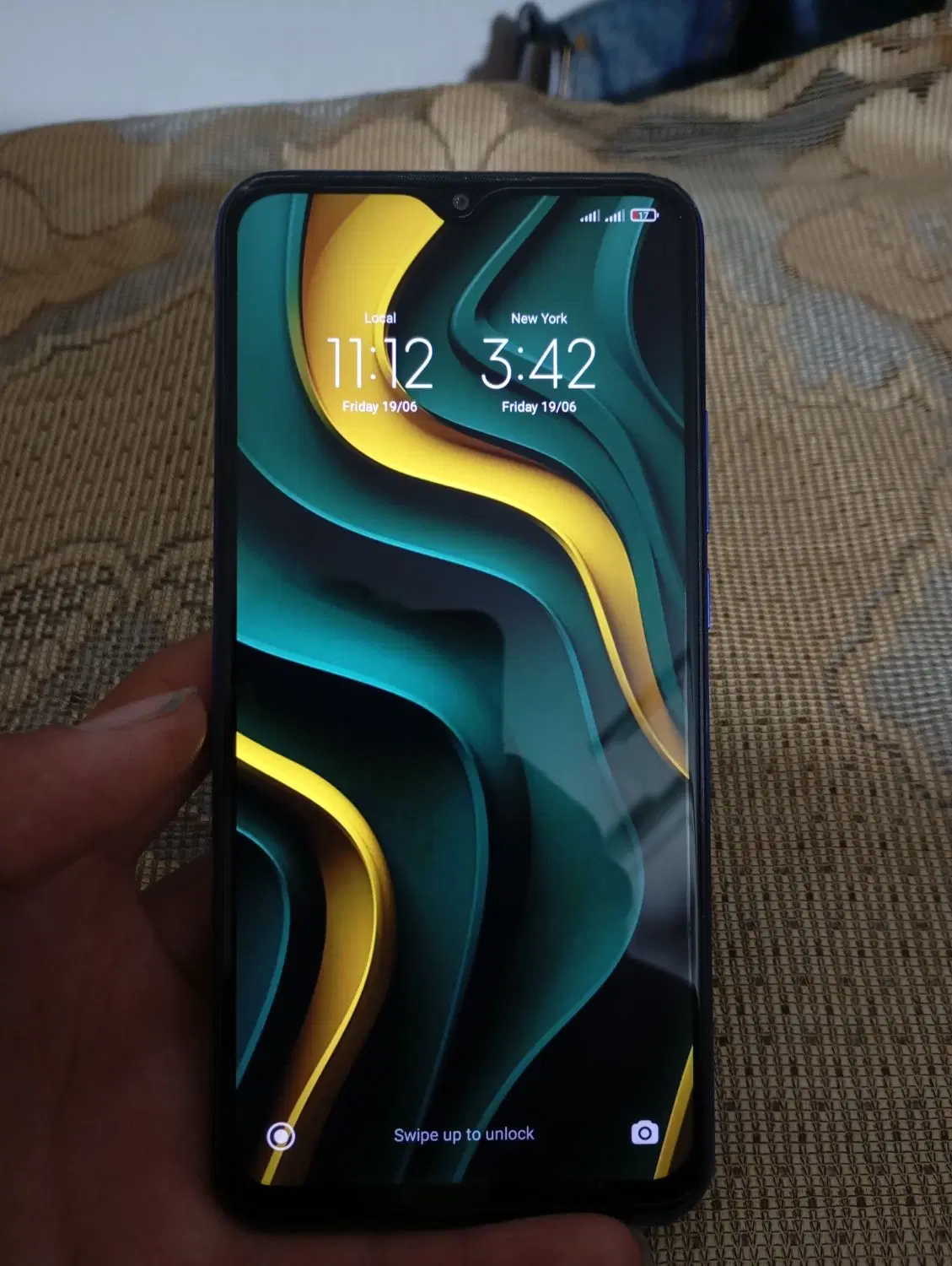 redmi9|موبایل|نیشابور, شهرک قدس|دیوار