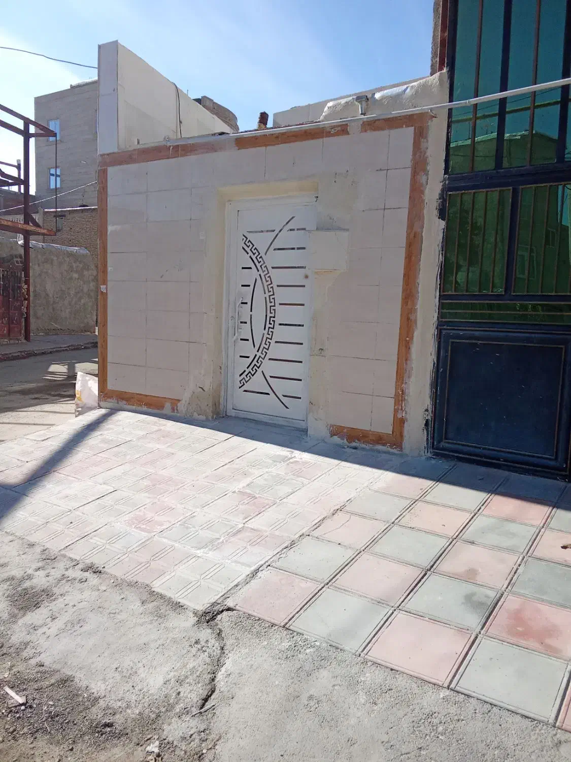 اجاره منزل ویلایی|اجارهٔ خانه و ویلا|دهگلان, |دیوار