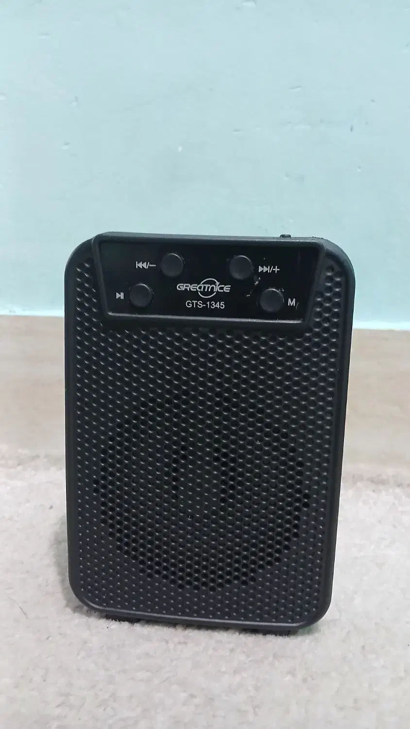 اسپیکر بلوتوثی|پخش‌کننده همراه|اراک, |دیوار