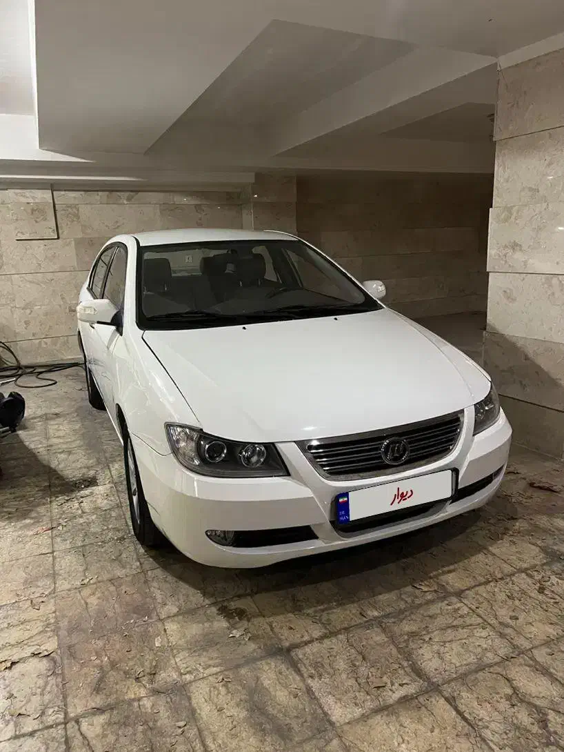 لیفان ۶۲۰ مدل ۹۰|خودرو سواری و وانت|شهریار, شهریار|دیوار