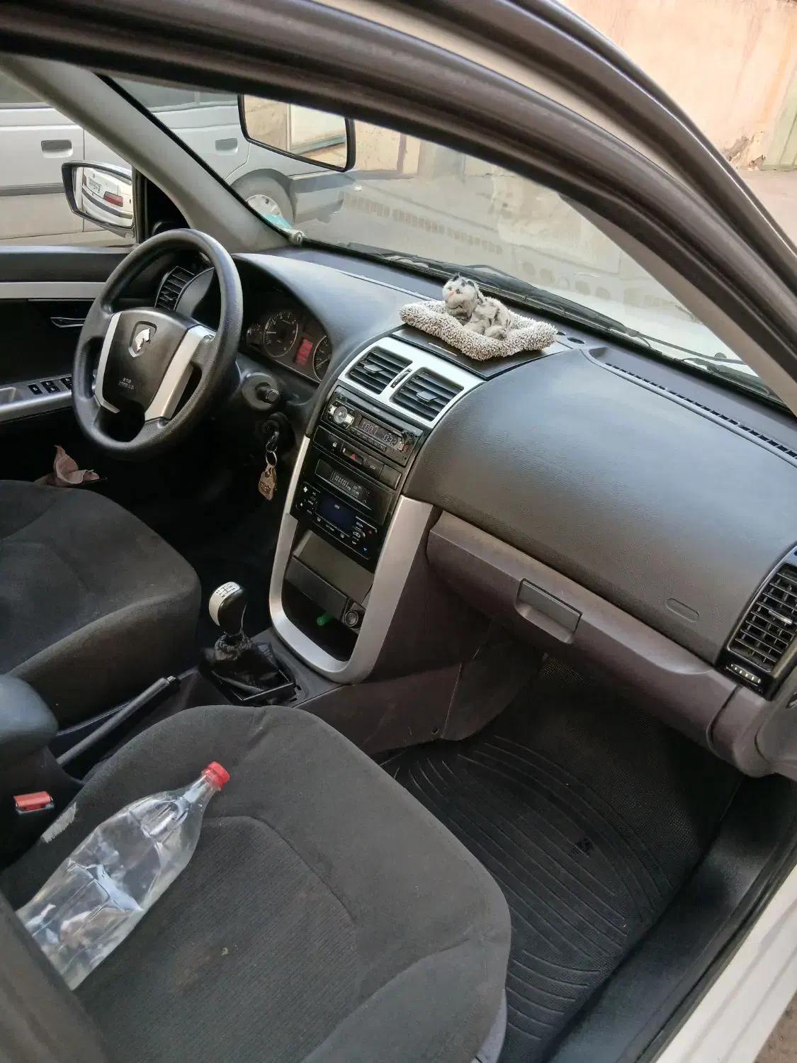 سورن تربو|خودرو سواری و وانت|سبزوار, قلعهنو دهزار|دیوار