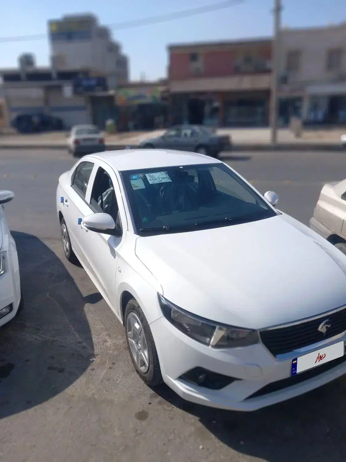 تارا V1Plus|خودرو سواری و وانت|اهواز, کیانشهر|دیوار