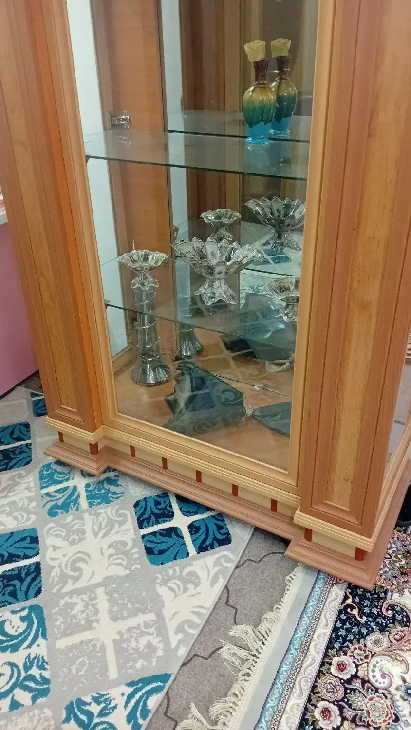 بوفه‌شیک‌وزیبا|بوفه، ویترین، کنسول|اردبیل, |دیوار