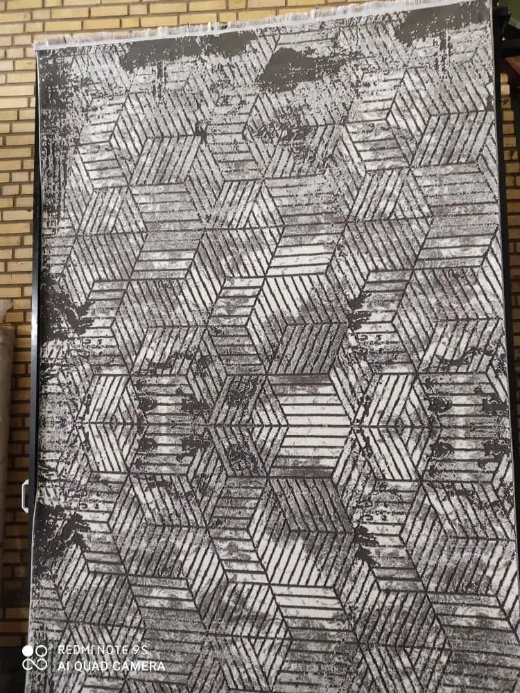 گبه ۶متری|گلیم، جاجیم، گبه|خرمآباد, |دیوار