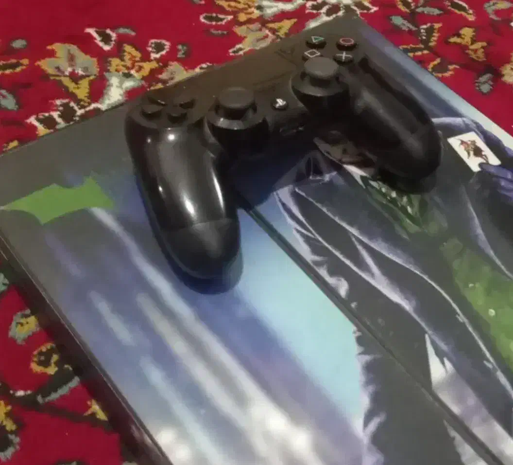 ps4 fat فت|کنسول، بازی ویدئویی و آنلاین|بابل, |دیوار
