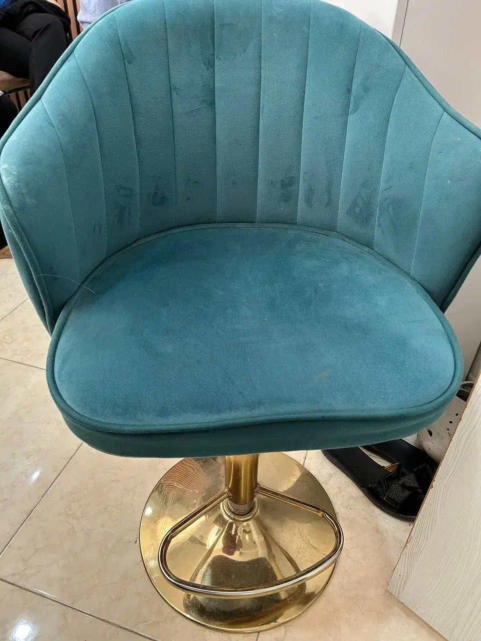 صدنلی چرخش|صندلی و نیمکت|اراک, |دیوار