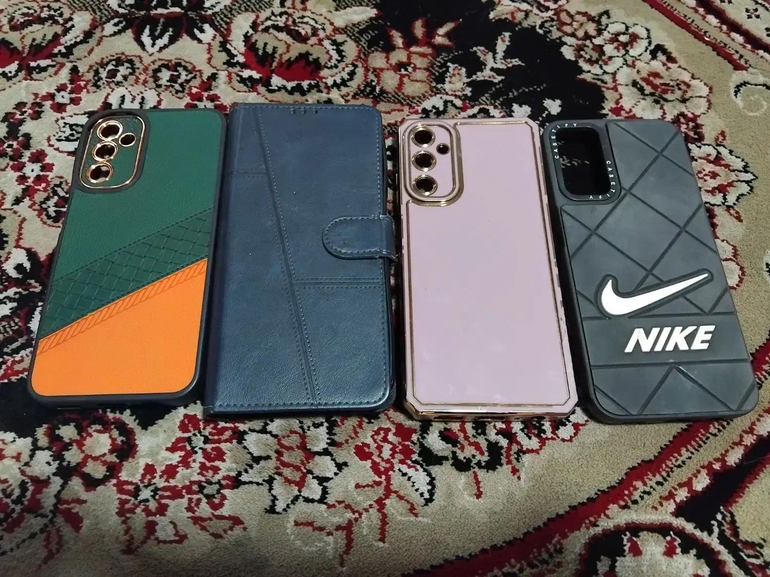 قاب وکیف گوشی فروشی|لوازم جانبی موبایل و تبلت|اصفهان, فردوان|دیوار