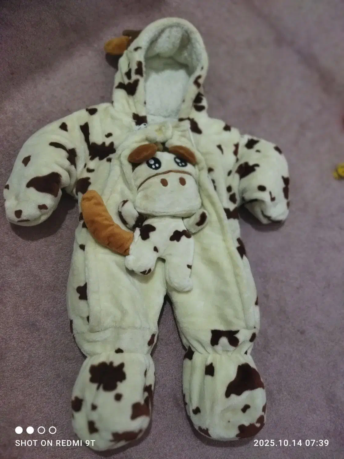 سرهمی دخترانه و پسرانه|کفش و لباس بچه|قزوین, |دیوار