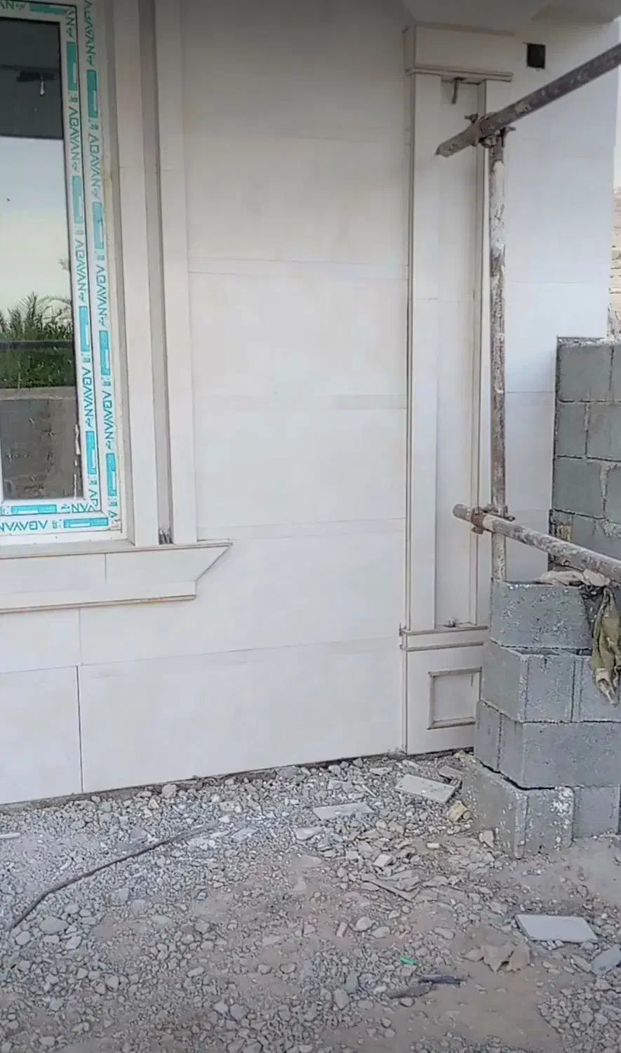 کار کاشی سرامیک و سنگ نما وموزیک  به شرط|خدمات پیشه و مهارت|یاسوج, |دیوار