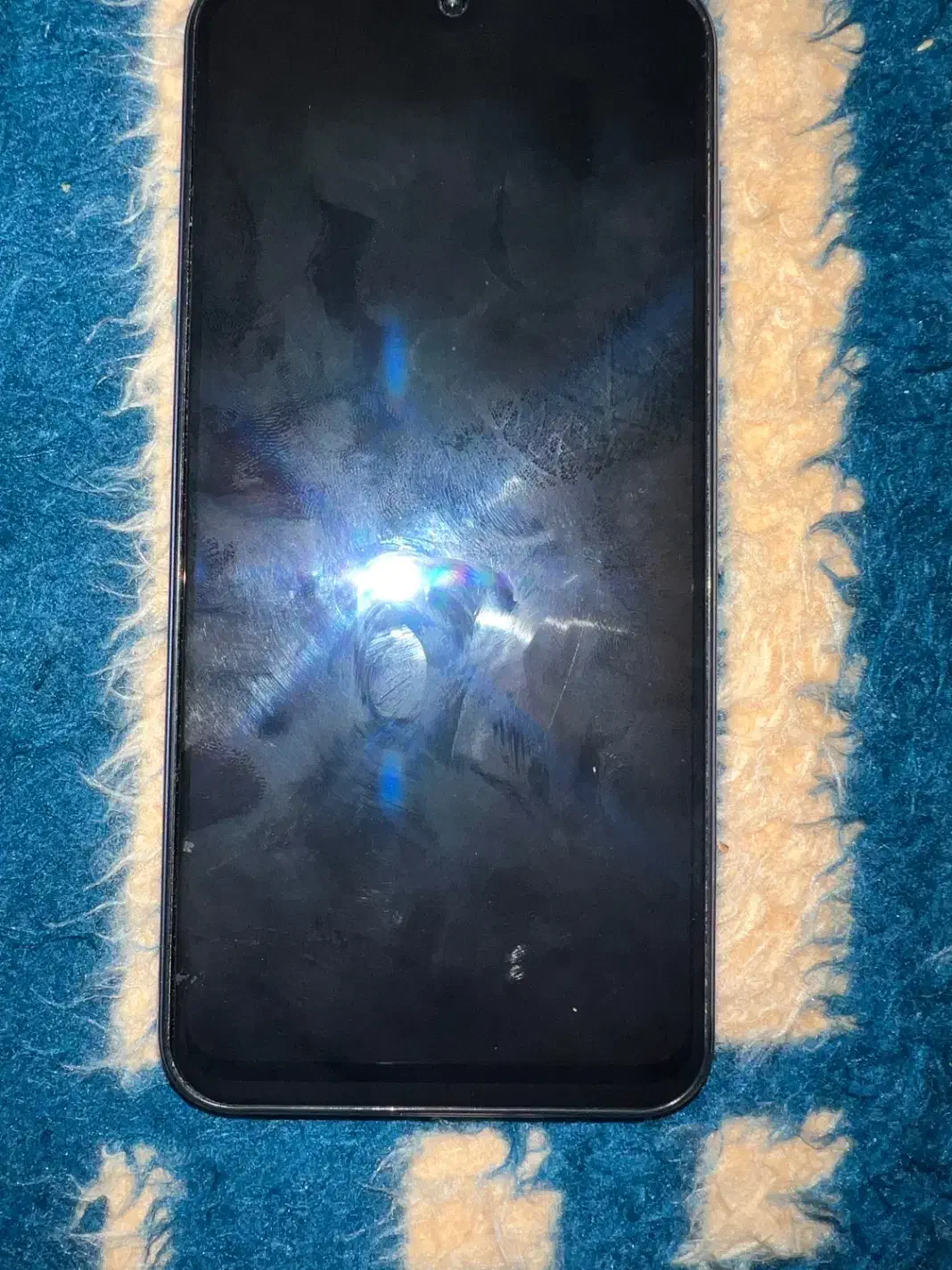 A25 5G|موبایل|قم, انسجام|دیوار