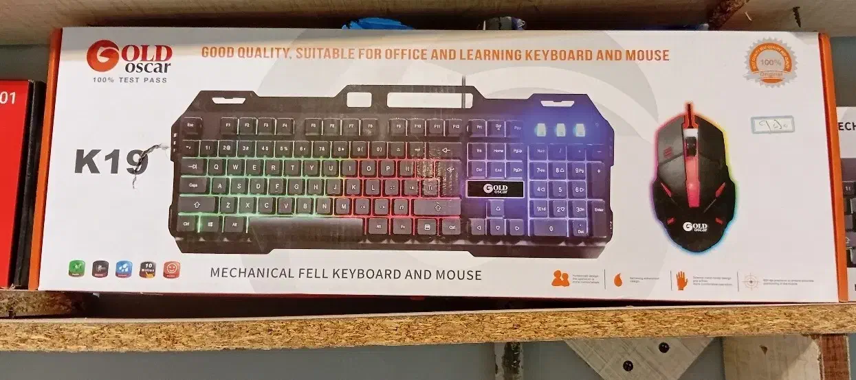 لوازم جانبی قیمت مناسب|قطعات و لوازم جانبی رایانه|تربت جام, مطهری|دیوار