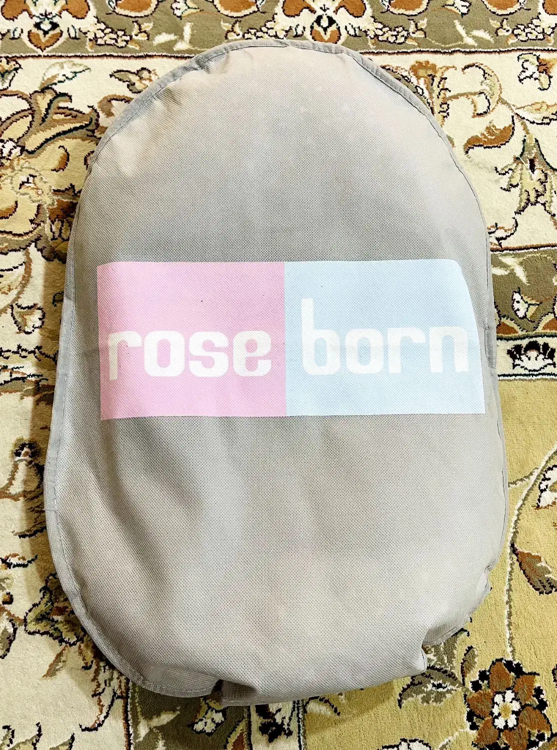 اغوشی اسپرت نوزاد|اسباب و اثاث بچه|یاسوج, |دیوار