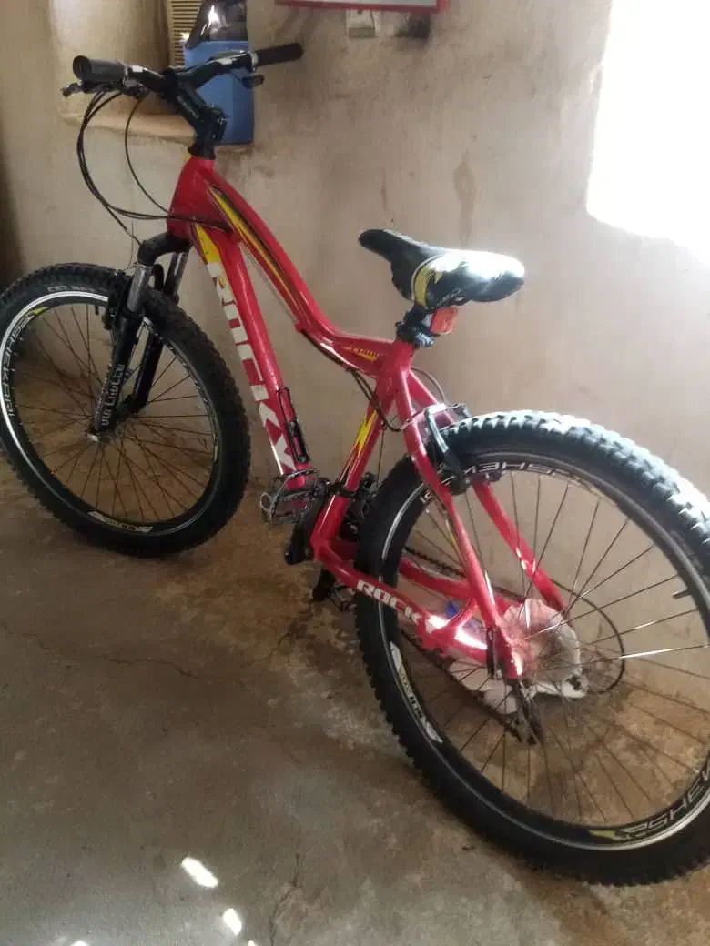 دوچرخه ویوا|دوچرخه، اسکیت، اسکوتر|ارم, |دیوار