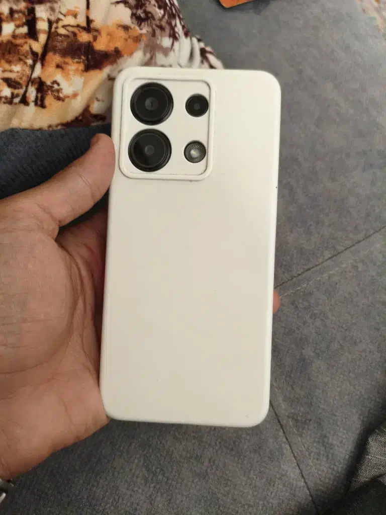Note 13 4g|موبایل|ساوه, |دیوار