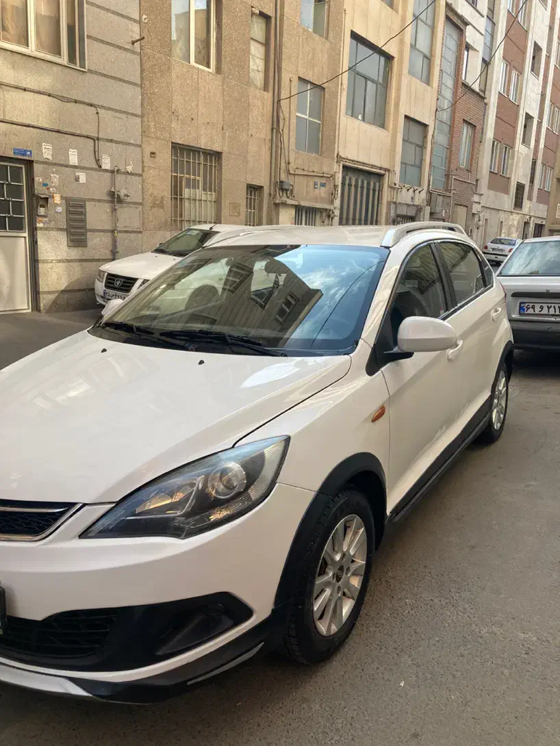 ام وی ام ۳۱۵ نیو فیس بی رنگ ۹۷|خودرو سواری و وانت|تهران, نظام‌آباد|دیوار