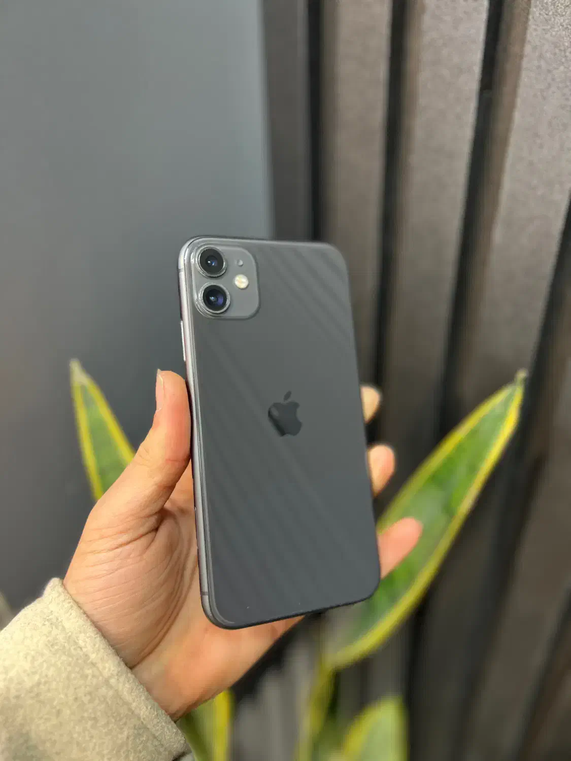 ایفون11نرمال 128|موبایل|تهران, جمالزاده|دیوار