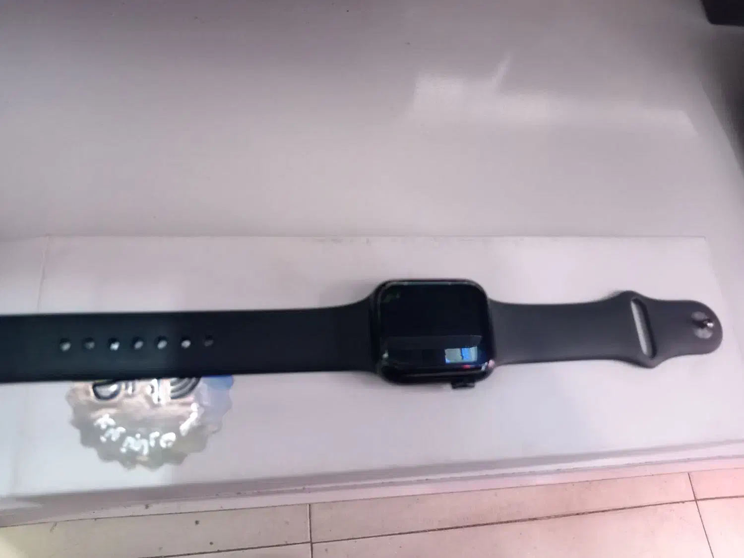 اپل واچ SE|لوازم جانبی موبایل و تبلت|مشهد, کوشش|دیوار