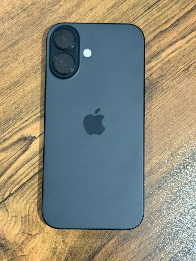 آیفون ۱۶ نرمال|موبایل|شیراز, شهرک سراج‎|دیوار