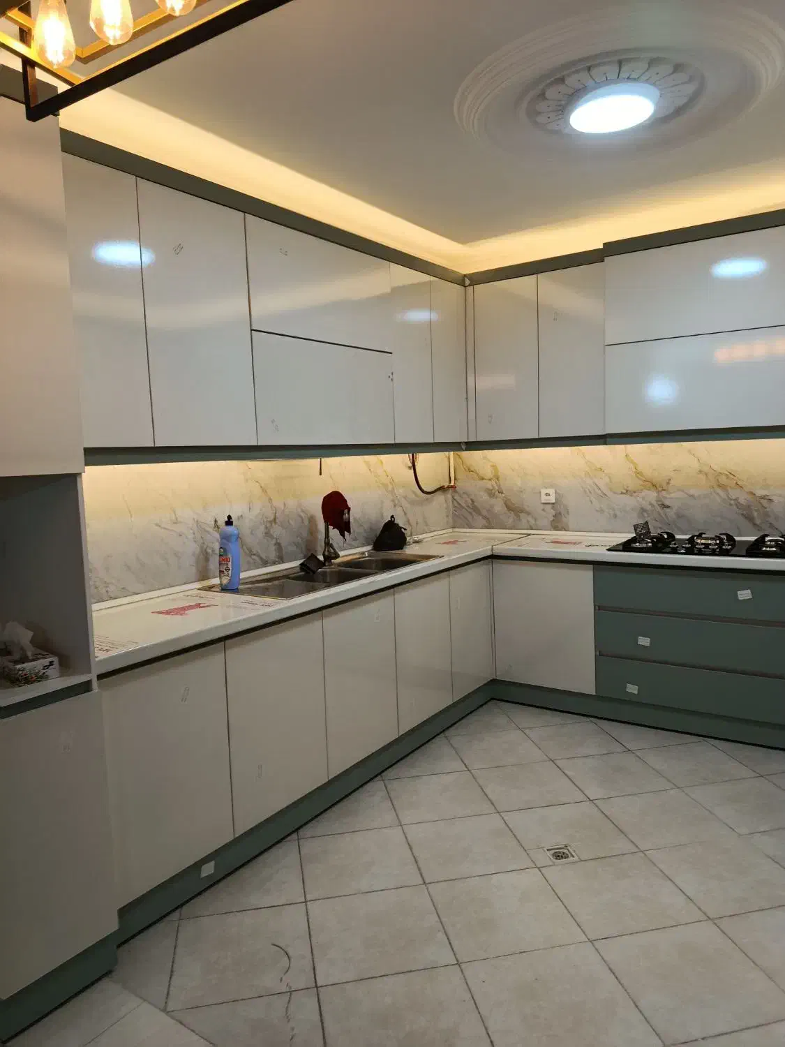 اپارتمان فروشی دوبلکس طبرسی شمالی 4 نظامدوست 30|فروش آپارتمان|مشهد, نظام دوست|دیوار