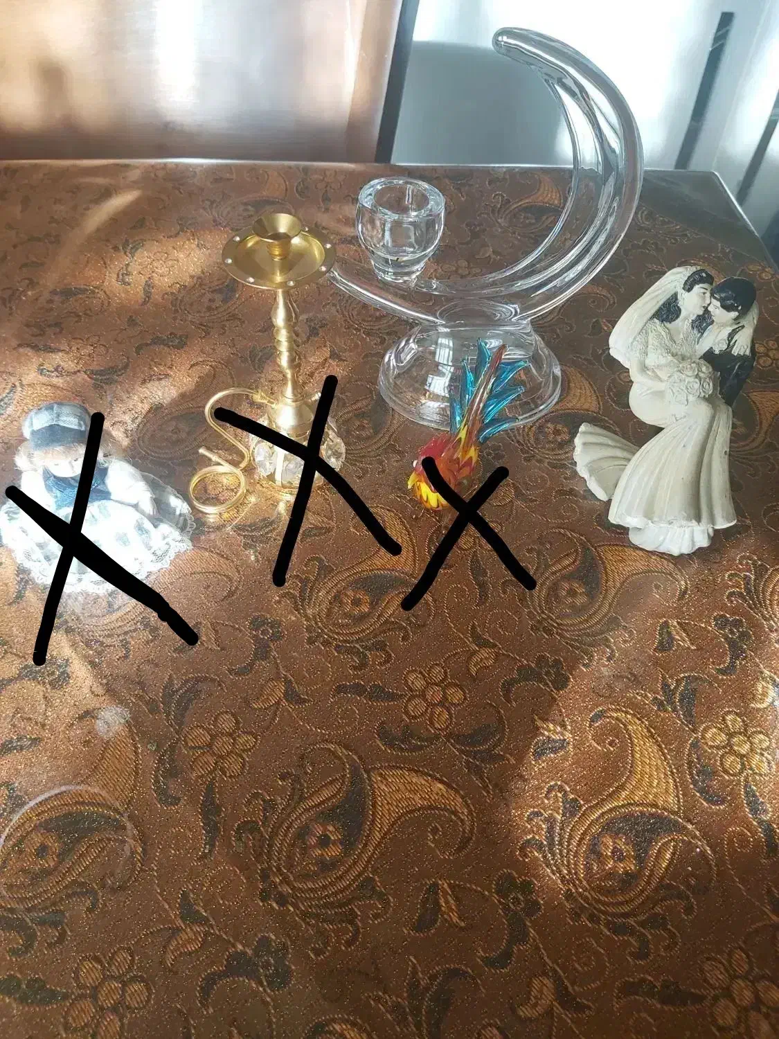 وسایل دکوری|مجسمه، تندیس، ماکت|تهران, صادقیه|دیوار