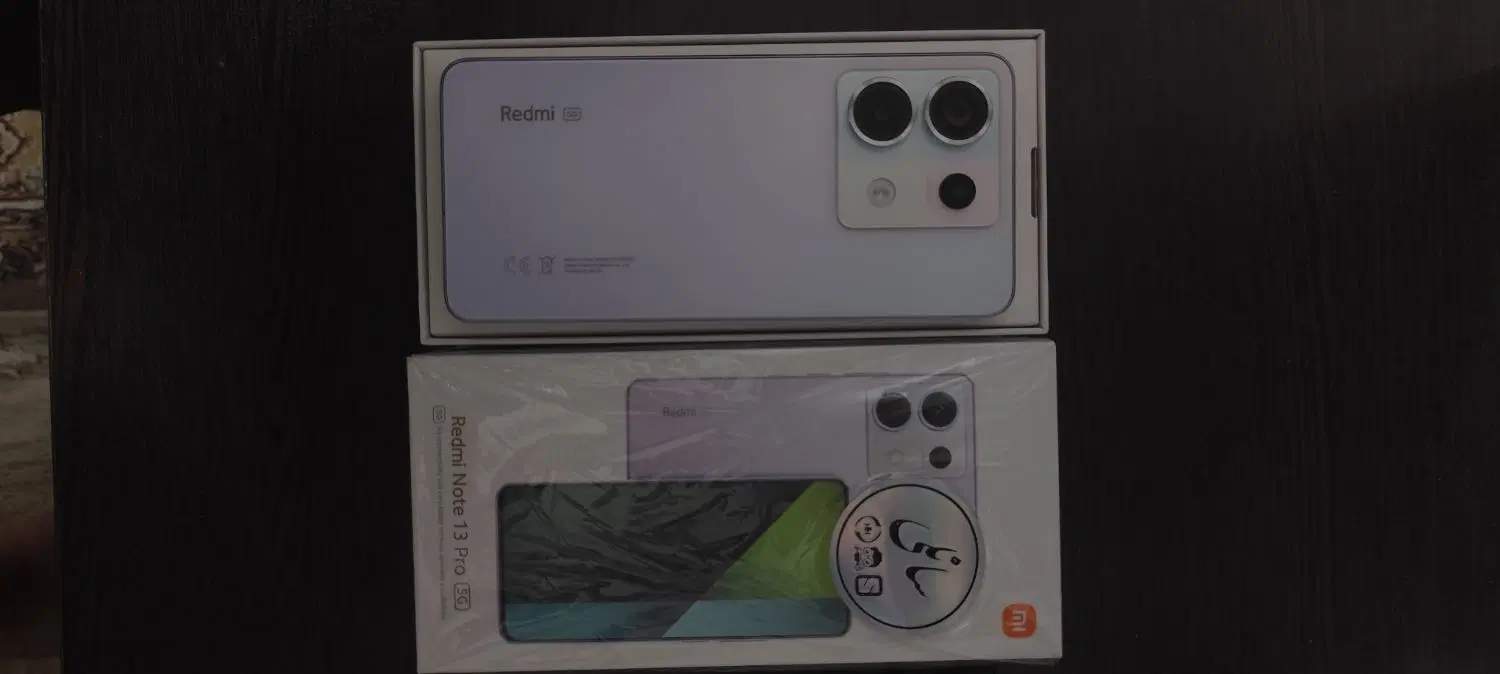 Redmi note 13 pro 5G|موبایل|زاهدان, |دیوار