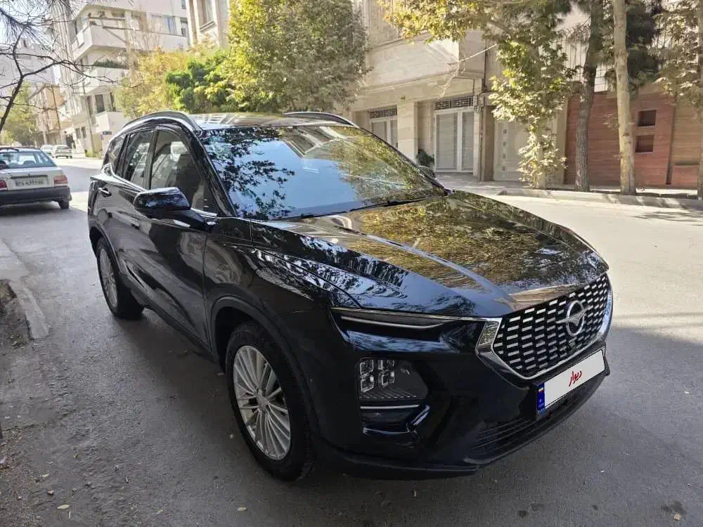 هایما s8 بدون رنگ|خودرو سواری و وانت|مشهد, رضاشهر|دیوار