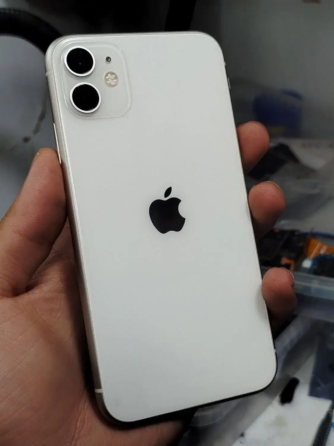 IPhone 11|موبایل|جیرفت, |دیوار