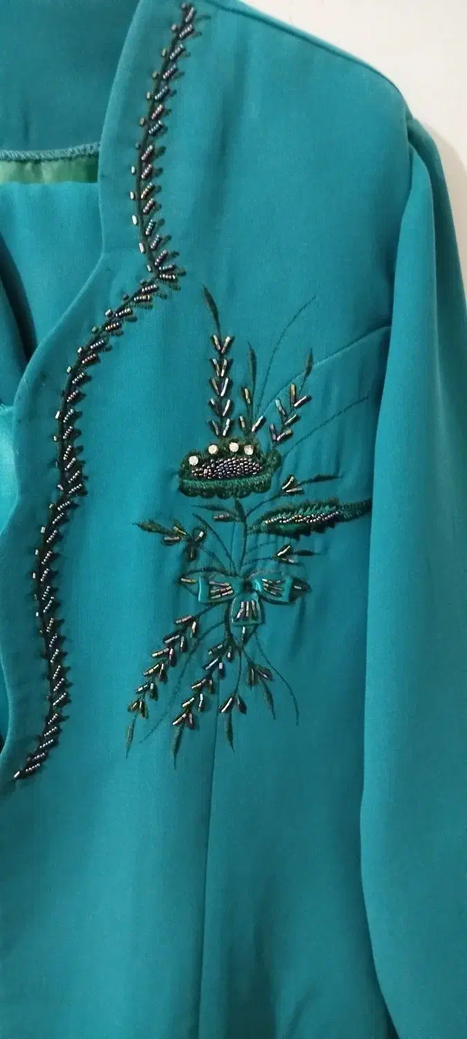 لباس مجلسی سایز بزرگ|لباس|دامغان, |دیوار