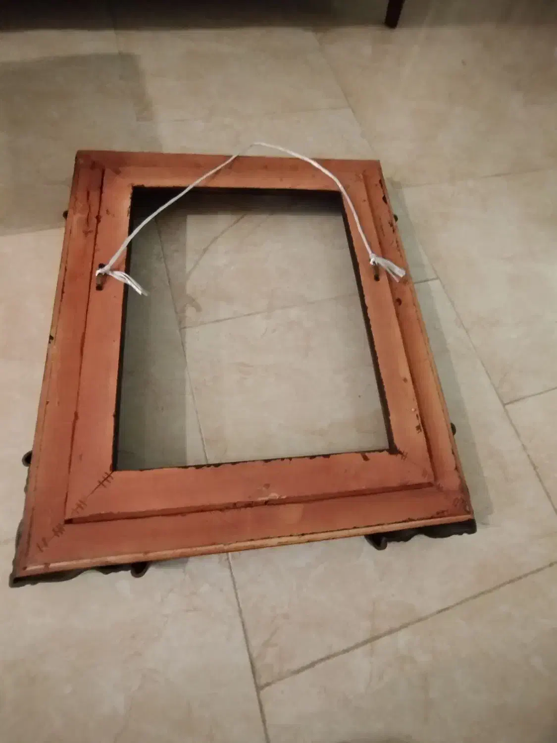 قاب چوبی|تابلو، نقاشی، عکس|محمودآباد, |دیوار